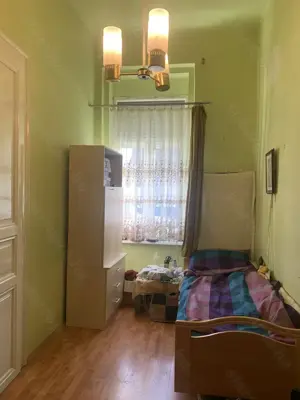 Eladó 50m2-es lakás Garázzsal Nagykanizsa, Rákóczi utcában - kép 6