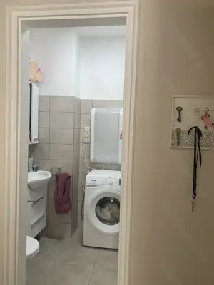 Eladó 50m2-es lakás Garázzsal Nagykanizsa, Rákóczi utcában - kép 10