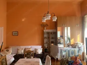 Eladó 50m2-es lakás Garázzsal Nagykanizsa, Rákóczi utcában - kép 4