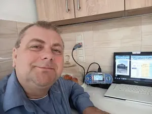 Érintésvédelem, villámvédelem, biztonságtechnikai felűlvizsgálat.