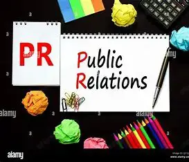 PR szaktanácsadás