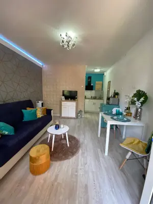 Eladó garzon lakás Balatonbogláron - kép 2