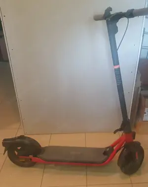 Roller, Ninebot Segway D18E