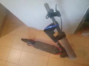 Roller, Ninebot Segway D18E - kép 2