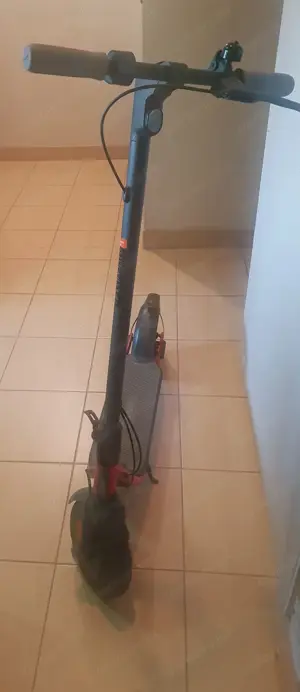 Roller, Ninebot Segway D18E - kép 3