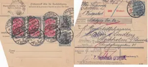 Regi belyegek es gyujtemenyek - kép 16