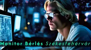 Monitor Bérlés Székesfehérvár