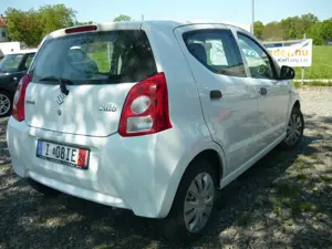Suzuki alto 1.0 - kép 3