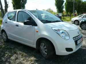 Suzuki alto 1.0 - kép 2