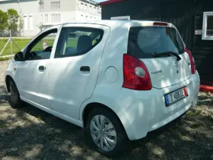 Suzuki alto 1.0 - kép 4
