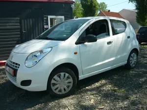 Suzuki alto 1.0