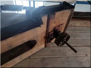 Exkavátor, malomgép eladó