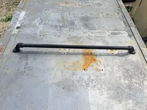 Ikarus 100 cm korlát   kapaszkodó konzolokkal - kép 4