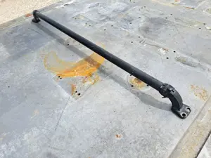 Ikarus 100 cm korlát   kapaszkodó konzolokkal