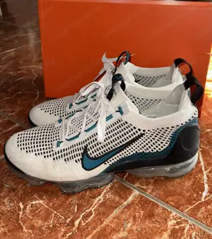 Nike Vapormax 2021 Flyknit (42.5) - kép 2