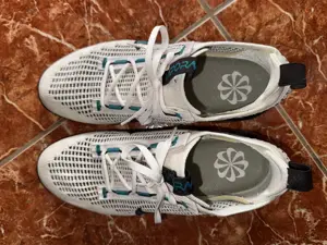 Nike Vapormax 2021 Flyknit (42.5) - kép 4