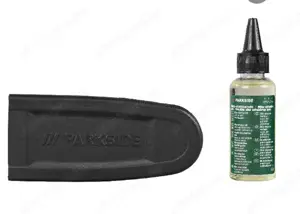 Parkside akkus mini láncfűrész cserjevágó bozótvágó új, bontatlan dobozában, akku és töltő nélkül - kép 4