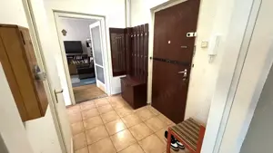 Nyíregyházán a Toldi utcán 1. emeleten lévő, dupla liftes, erkélyes, 51 nm-es, 2 szobás, lakás eladó - kép 12