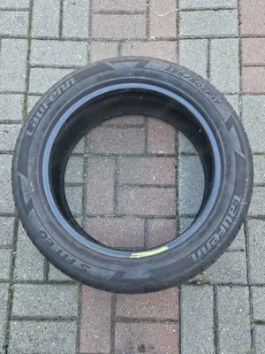 225 50 R17 Laufenn használt nyári gumik eladók - kép 2