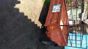 AUTOFLEX  utánfutó eladó