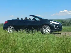 Peugeot 308cc 2.0 Sport Pack, NAVI