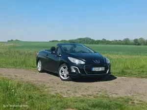 Peugeot 308cc 2.0 Sport Pack, NAVI - kép 3