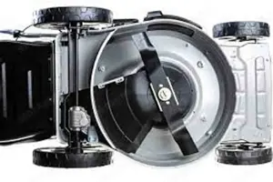 Makita ELM4621 1800 W önjáró elektromos fűnyíró eladó, új, bontatlan, 0 perces, originált dobozában - kép 4