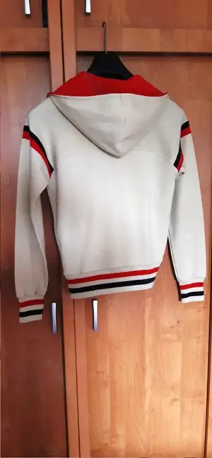 Női szabadidőruha szett (felső+nadrág) eladó. - kép 3