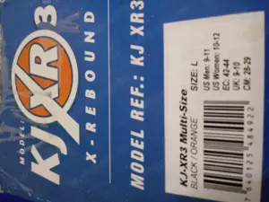 KANGOO felnőtt ugráló cipő  - kép 4