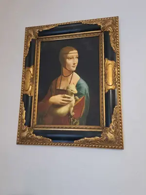 festmeny repridukció - kép 2