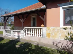 Családi ház eladó - kép 8
