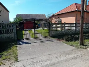 Családi ház eladó - kép 14