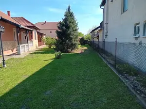 Családi ház eladó - kép 13