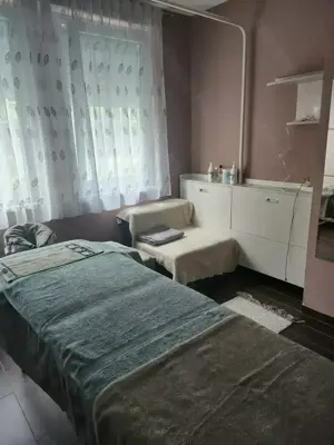 Frissítő relax masszázs