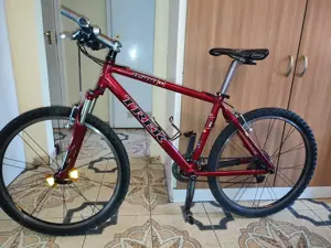 Trek 8500 LT mountain bike 26-os  