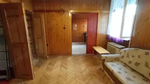 Eladó Kőbányán X. kerület Salgótarjáni úton 1 +1 fél szobás lakás - kép 5