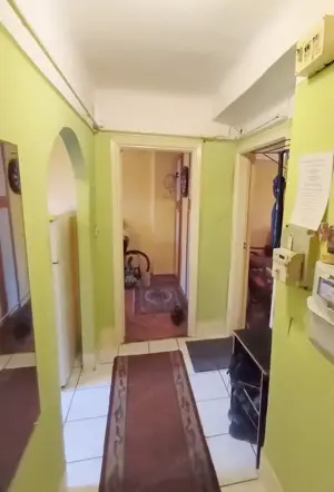 Kőbánya-Városközkontban másfél szobás téglalakás eladó - kép 7