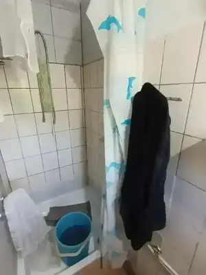 Kőbánya-Városközkontban másfél szobás téglalakás eladó - kép 9