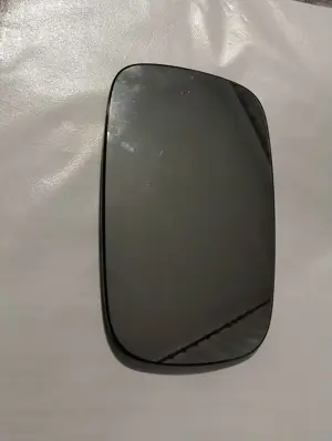 Renault visszapillantó tükörlap - kép 2