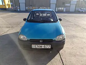 Opel Corsa  B  - kép 4