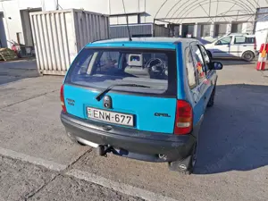Opel Corsa  B 