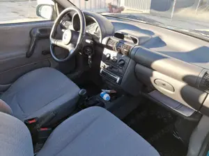 Opel Corsa  B  - kép 5