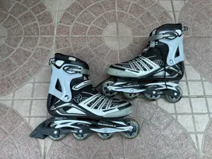45 ös Rollerblade Spiritblade CX softos görkorcsolya 12.000 Ft ért