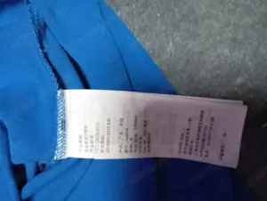 Hollister póló kifogástalan állapotban. - kép 3