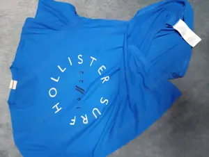 Hollister póló kifogástalan állapotban. - kép 2