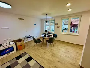 Sopron kertvárosban, újszerű, sorház, autóbeállóval, tárolóval! - kép 3