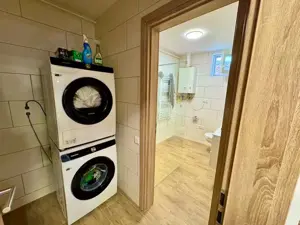 Sopron kertvárosban, újszerű, sorház, autóbeállóval, tárolóval! - kép 7