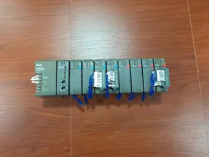 Eladó Koyo PLC szett Tápegység CPU kimeneti és bemeneti modul
