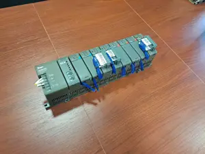 Eladó Koyo PLC szett Tápegység CPU kimeneti és bemeneti modul - kép 5