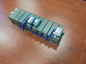 Eladó Koyo PLC szett Tápegység CPU kimeneti és bemeneti modul - kép 6